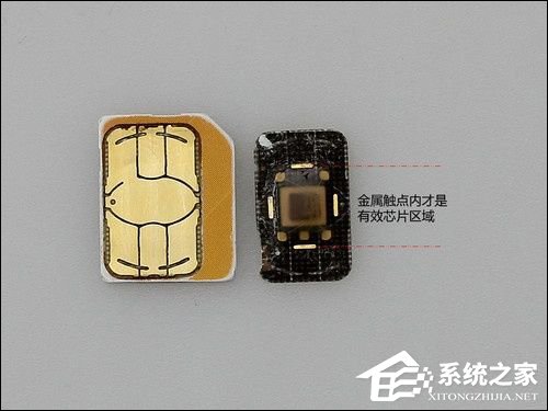 关于手机卡剪卡教程我来说说