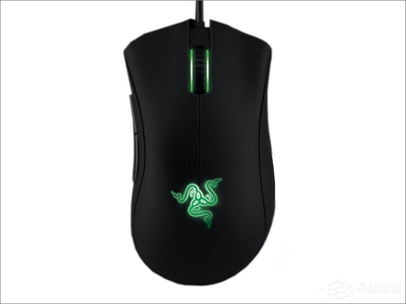 适合FPS游戏的鼠标有哪些?FPS游戏鼠标排行2017