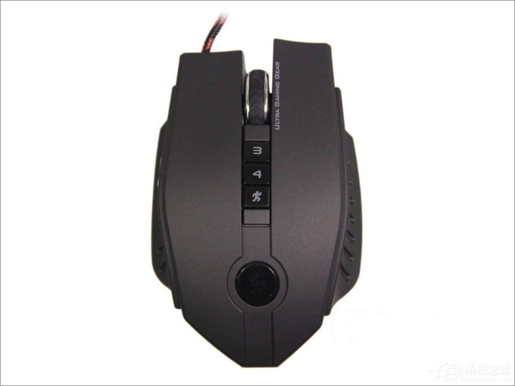 适合FPS游戏的鼠标有哪些?FPS游戏鼠标排行2017
