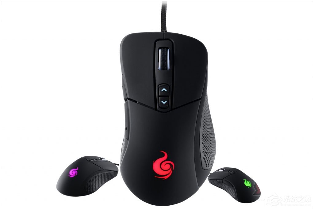 适合FPS游戏的鼠标有哪些?FPS游戏鼠标排行2017