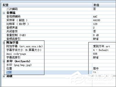 关于srt是什么文件