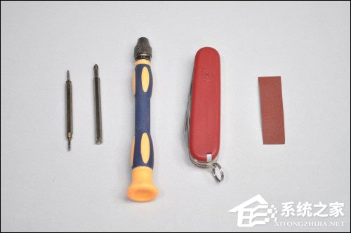 关于鼠标怎么拆开保养零件