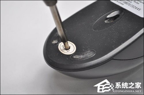 关于鼠标怎么拆开保养零件