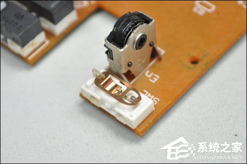 关于鼠标怎么拆开保养零件