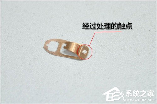 关于鼠标怎么拆开保养零件