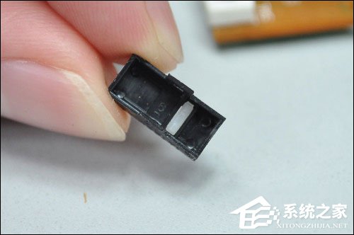 关于鼠标怎么拆开保养零件