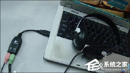 关于声卡烧坏了可以使用外置声卡代替吗
