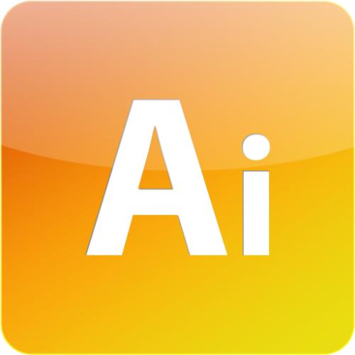 使用ai设计出一款矢量鸡尾酒图标具体步骤介绍