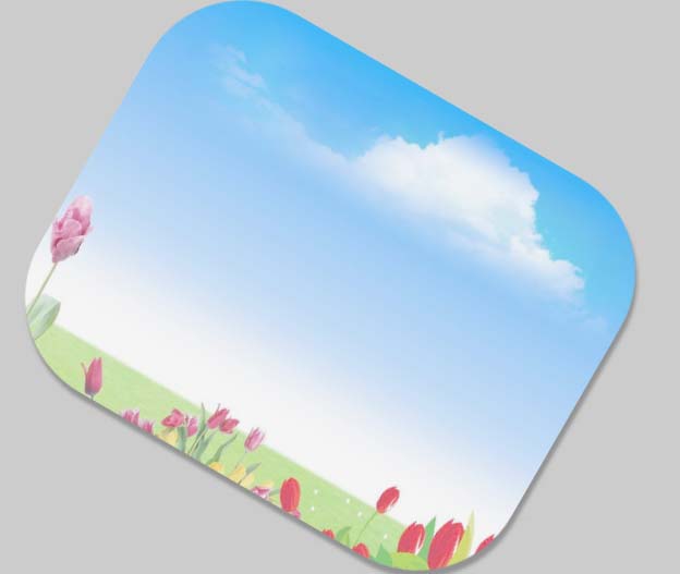 使用Axure RP 8制作出一个旋转圆角图片具体操作步骤