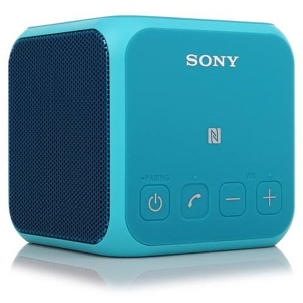关于索尼SRS-X11终止蓝牙的教程。