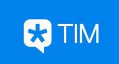 腾讯TIM群聊天过程中无法显示图片得处理步骤