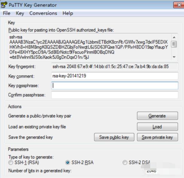 关于TortoiseGit中配置SSH密钥的具体操作步骤 关于如何做生意