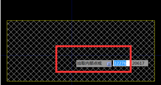 关于天正建筑2014将图案填充的详细步骤 天正建筑绘图步骤