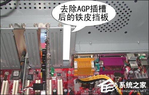 关于台式机显卡怎么安装