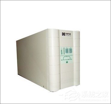 关于UPS电源是什么（ups电源是什么电池）