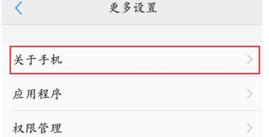 关于vivoy93打开开发者选项的操作流程。