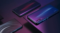 关于vivonex中打开勿扰模式的简单步骤。