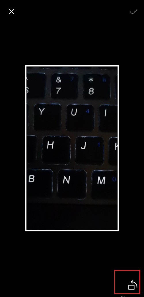 关于vuevlog如何旋转视频。