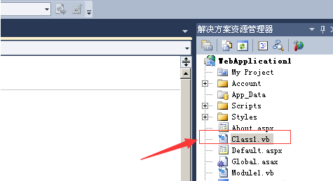 关于visual studio添加类的详细步骤 关于生病阅读答案