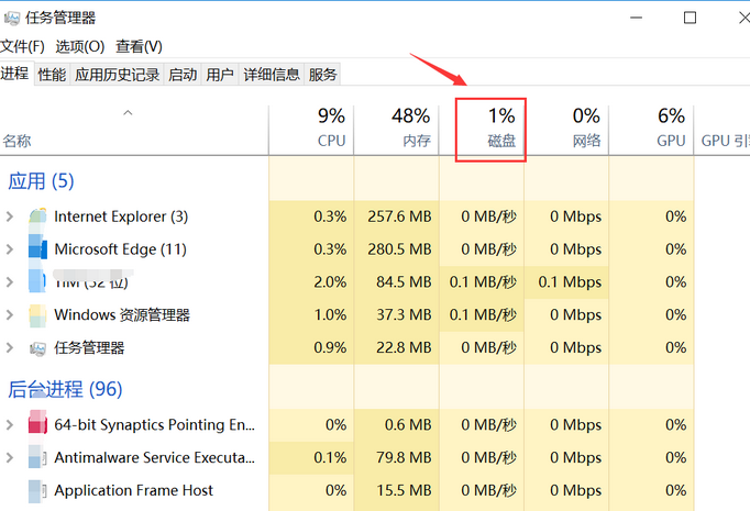 关于vs2015中文旗舰版中降低磁盘使用率的具体方法 关于怎么聊天的软件