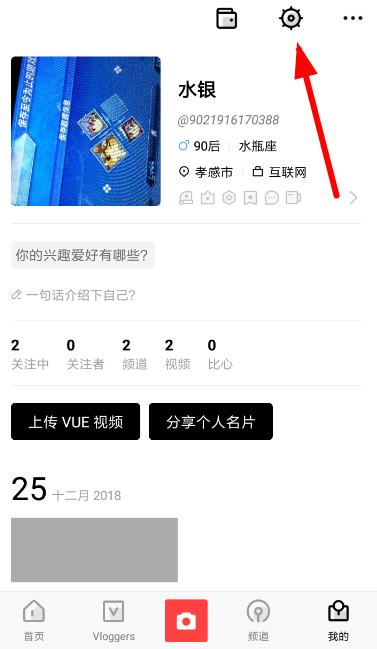 关于VUE中将自动播放关闭的具体操作方法