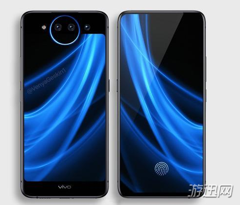 关于vivo