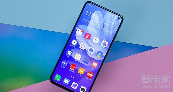 关于vivo s5和z5有什么区别。