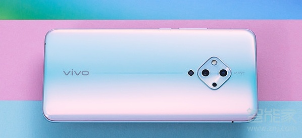 关于vivo s5和z5有什么区别。