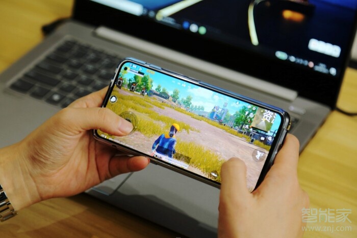 关于vivox30pro可以支持游戏空间吗。