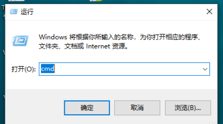 关于Win10办公技巧我来说说，使用命令行实现解压缩文件。