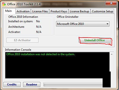 关于wps office 2010安装时语言不受系统支持的处理方法