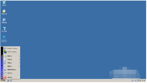 关于Windows Server 2003设置屏幕保护程序的操作方法 关于生病阅读答案