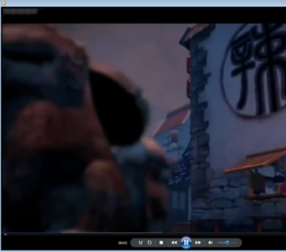 关于Windows Media Player打开视频文件的操作教程 关于win7如何共享打印机