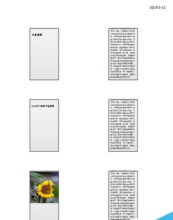 关于wps2019把多个幻灯片打印到一张纸上的操作教程 关于炒股票108课 原版