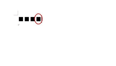 关于word2010将白框变黑框的操作教程 关于聊天回复的软件