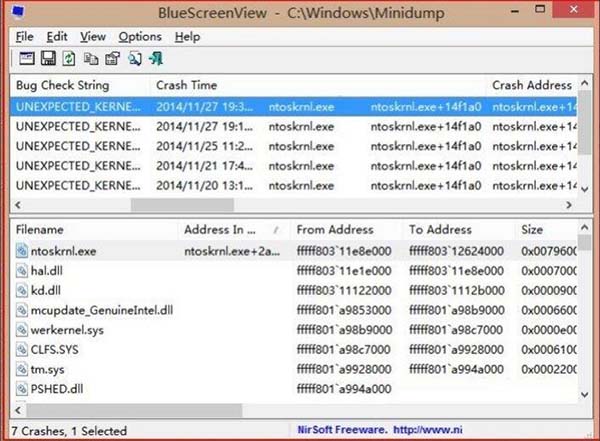 关于win8系统memory.dmp找不到的处理操作步骤 关于win8系统怎么恢复出厂设置
