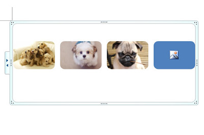 关于word图片排版好看的操作过程 如何多张图片放在wOrd里