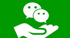 关于微信电脑版换行打字的简单操作讲解