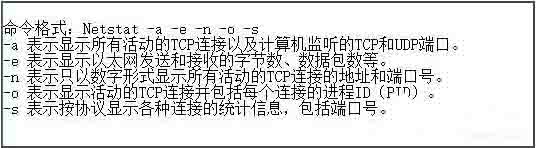 关于win10查看端口占用情况的操作方法 win10计算机名怎么查