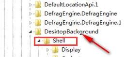 关于win8删除右键菜单关机选项的操作流程 win8删除管理员账户