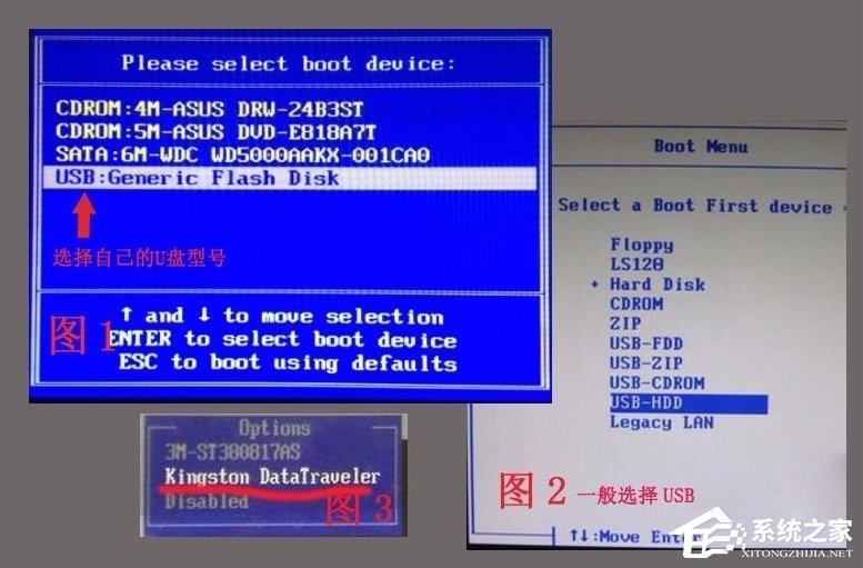 关于Win7开机提示bootmgr