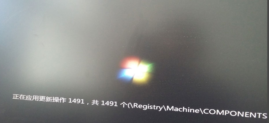 关于Win7系统开机提示“tsfltmgr.sys丢失或损坏”如何解决