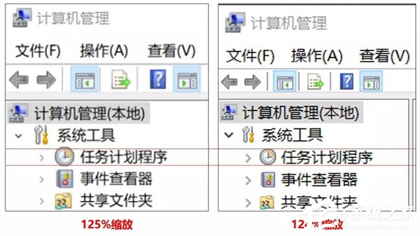 关于Win10高分辨率下字体模糊怎么解决