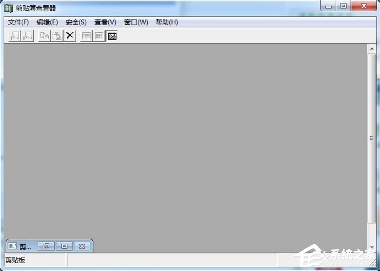 关于Windows7电脑剪切板在哪（电脑复制剪切板在哪里Windows7）