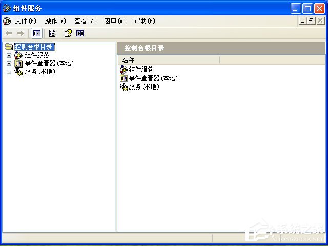 关于WinXP系统如何关闭135端口
