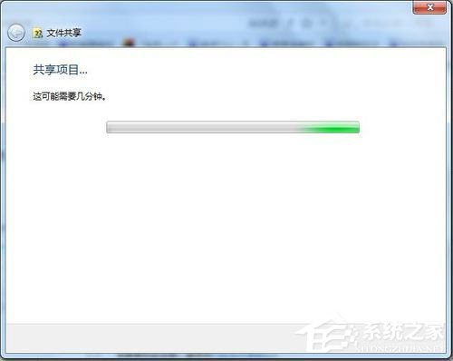 关于Win7提示没有权限访问网络资源怎么办