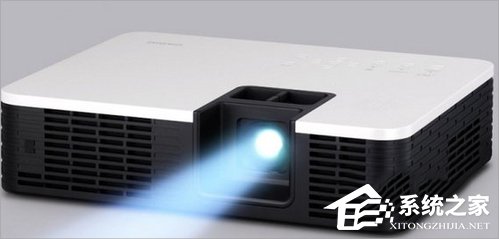 关于Win7笔记本连接投影仪的方法（win7笔记本连接投影仪没反应）