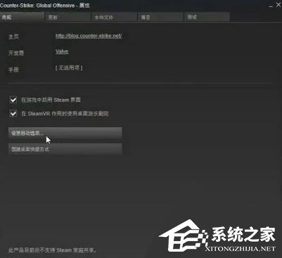 关于Windows10玩CSGO游戏fps值很低怎么办