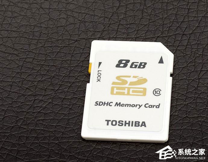 关于Windows10如何快速修复sd卡
