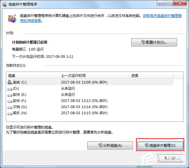 关于Windows7电脑反应变慢怎么办（windows7电脑卡又慢怎么办）